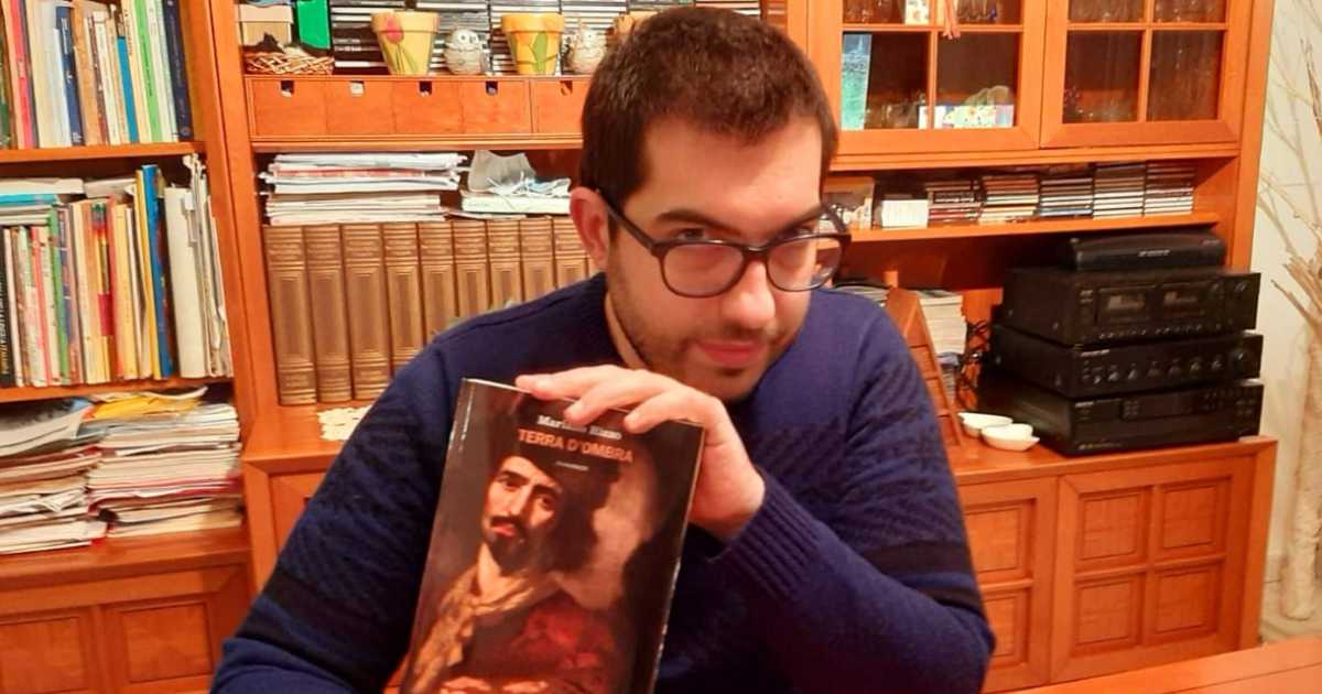 Mariano Rizzo: �Da Finoglio al "Guercio", i miei romanzi parlano dei personaggi del passato�